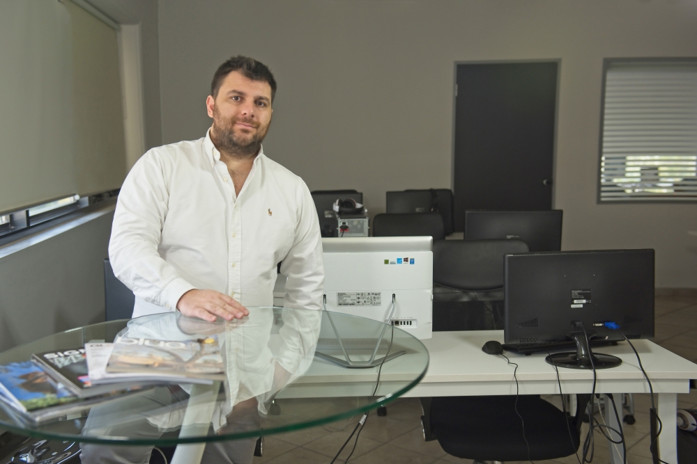 Meet Malta's iGaming game-changer: Wish Me Luck
