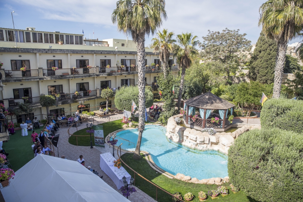 Casa Antonia holds Open Day on Sette Giugno