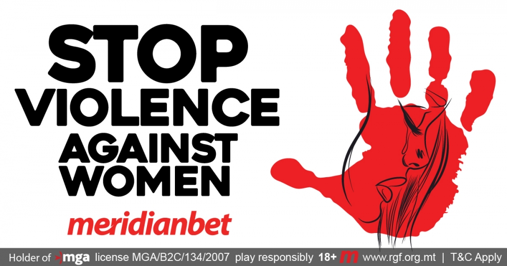 Meridianbet has a strong message for all women