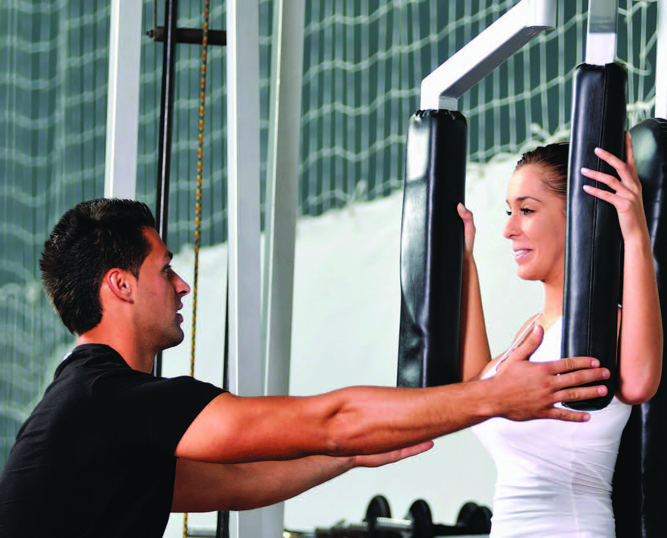 Free gym membership extended to young people aged between 16 and 21