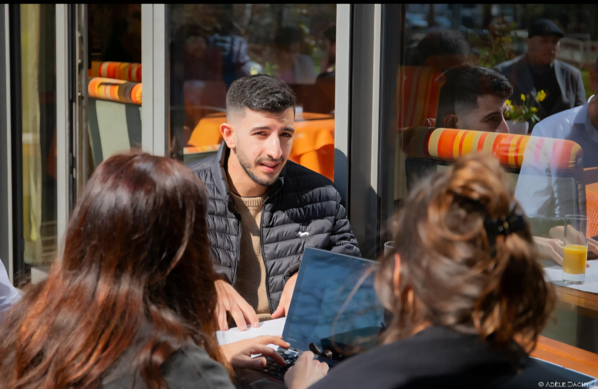 The lawyers supporting Malta’s asylum seekers