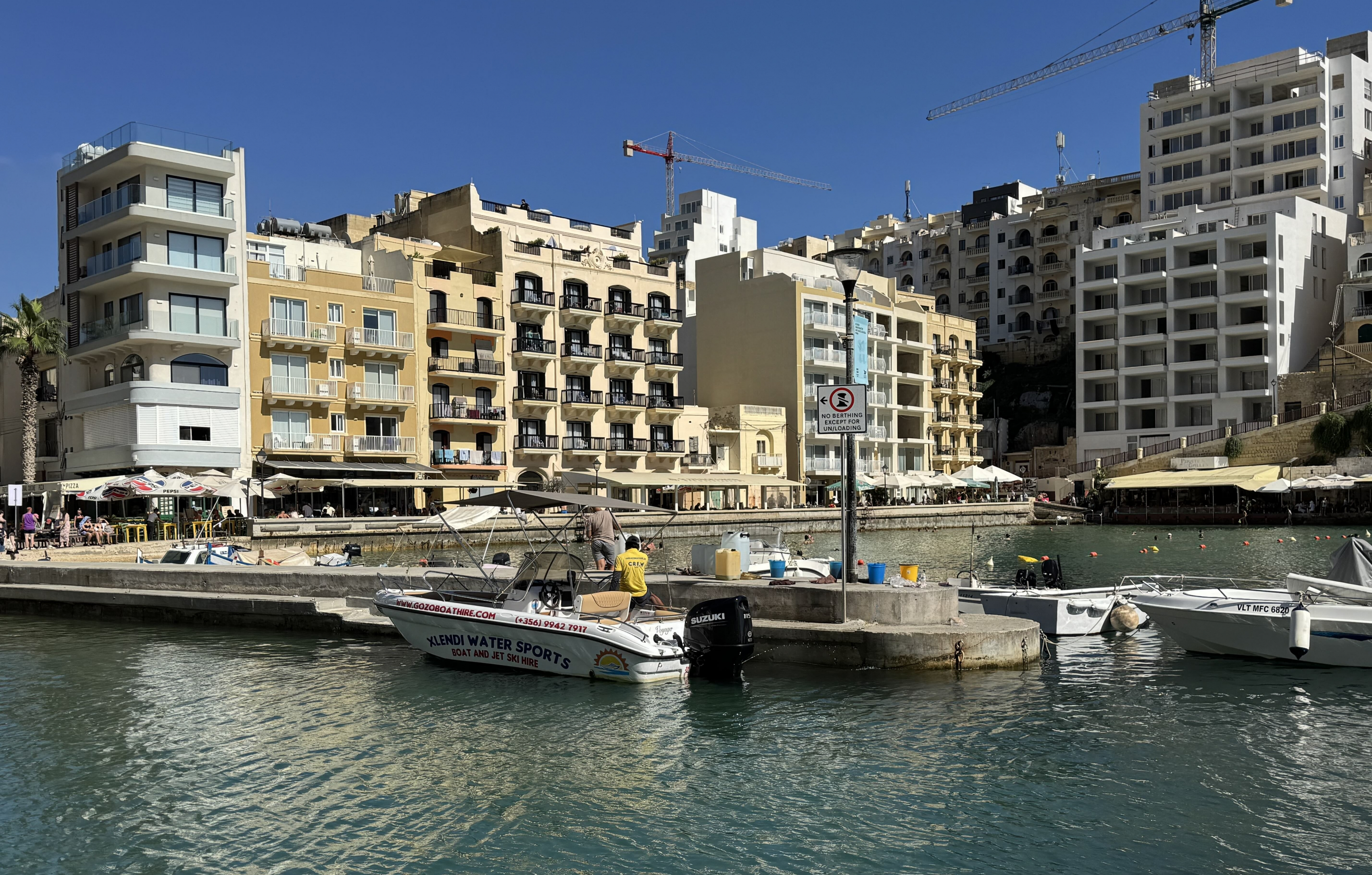 Gozo’s population projected to hit 52,000 in 2042