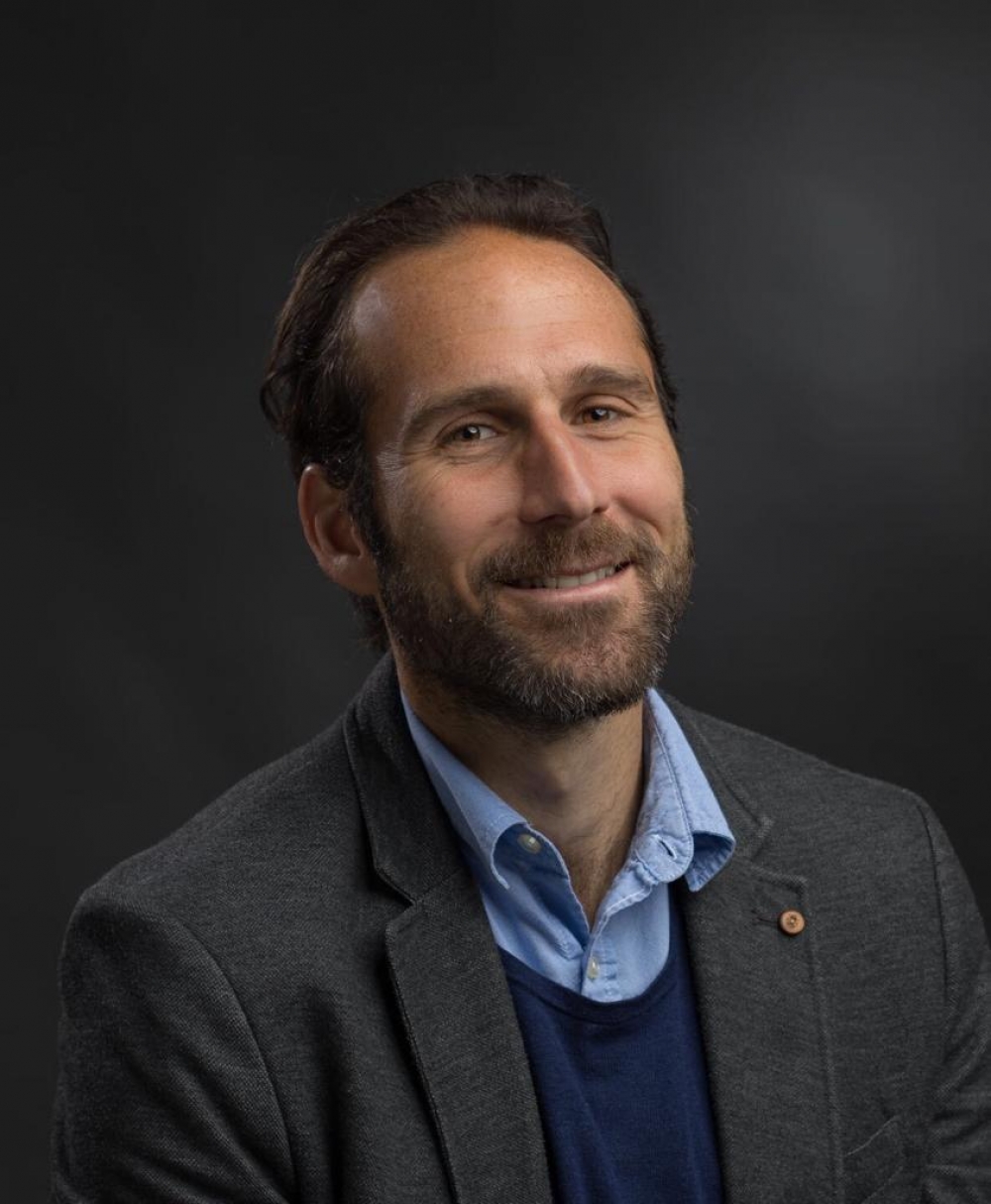 Nigel Camilleri