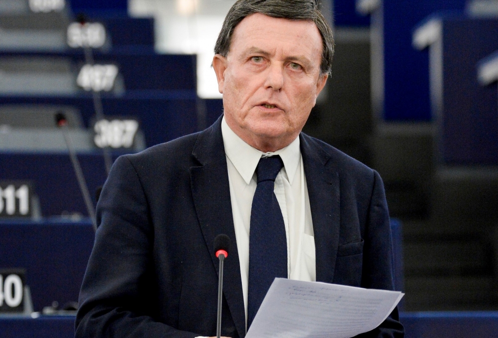 Sant urges 5% increase in minimum wage across EU