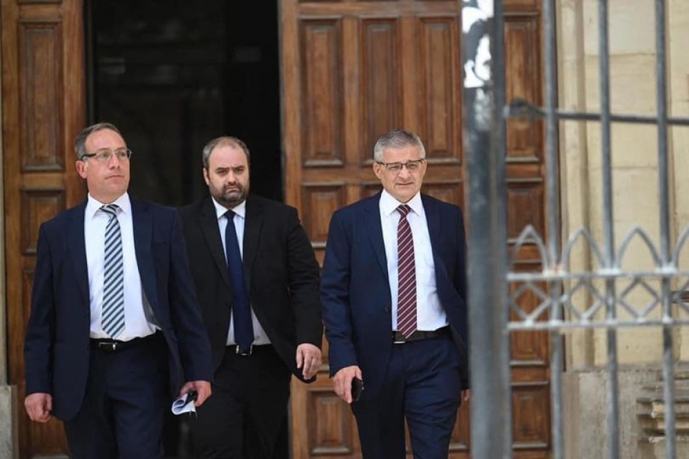 Miriam Pace family on verdict: We never asked for 'vendetta'