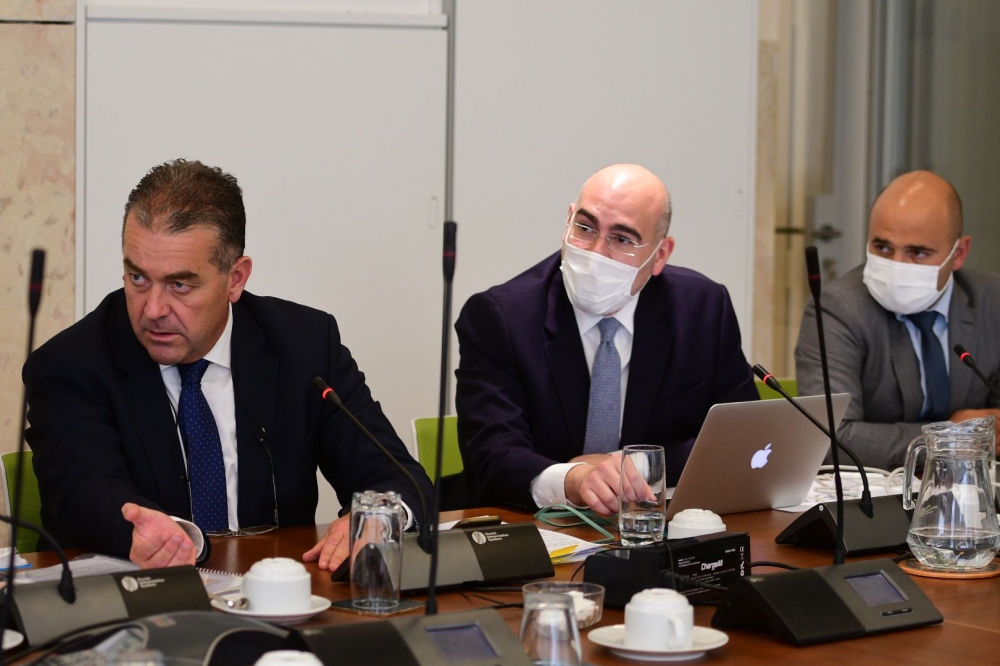 PN accuses Labour Party, Robert Abela of being in cahoots with Konrad Mizzi