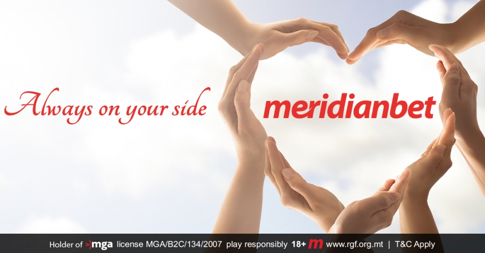Meridianbet is more than just a gaming company