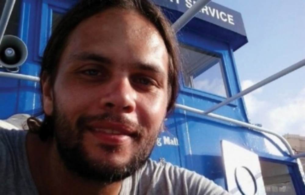 Maltese authorities seeking extradition of man known as the Valium Rapist - reports