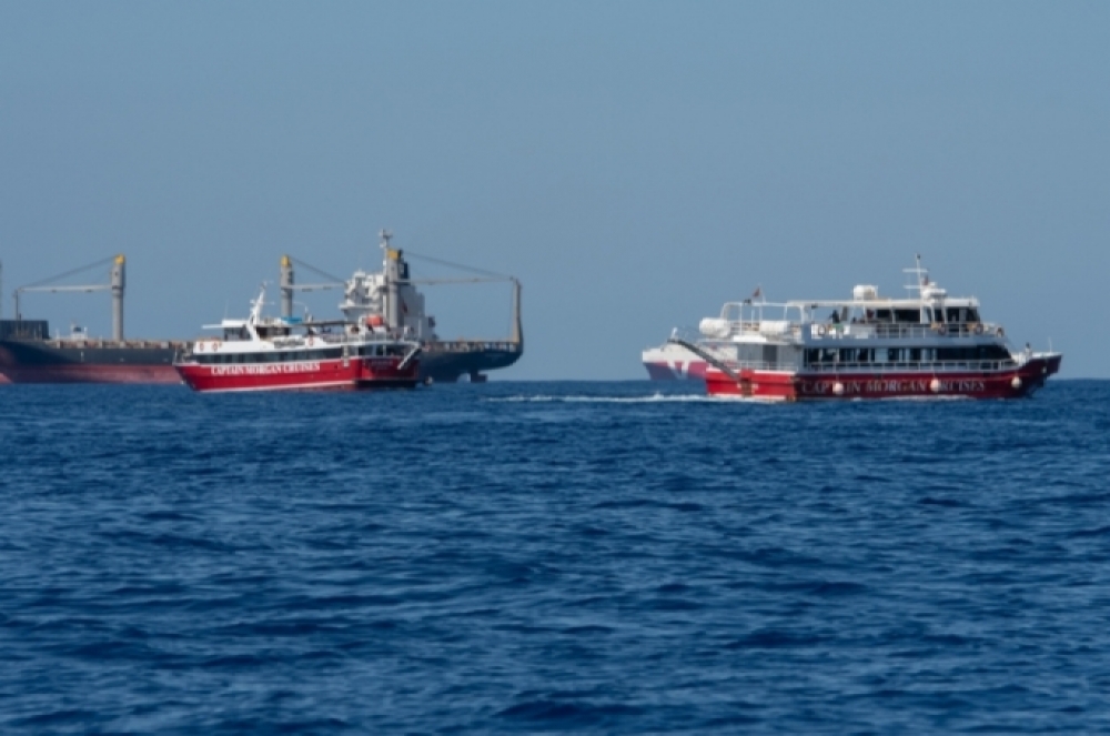 Coronavirus pandemic forced decision to host migrants on tourist boats - Abela