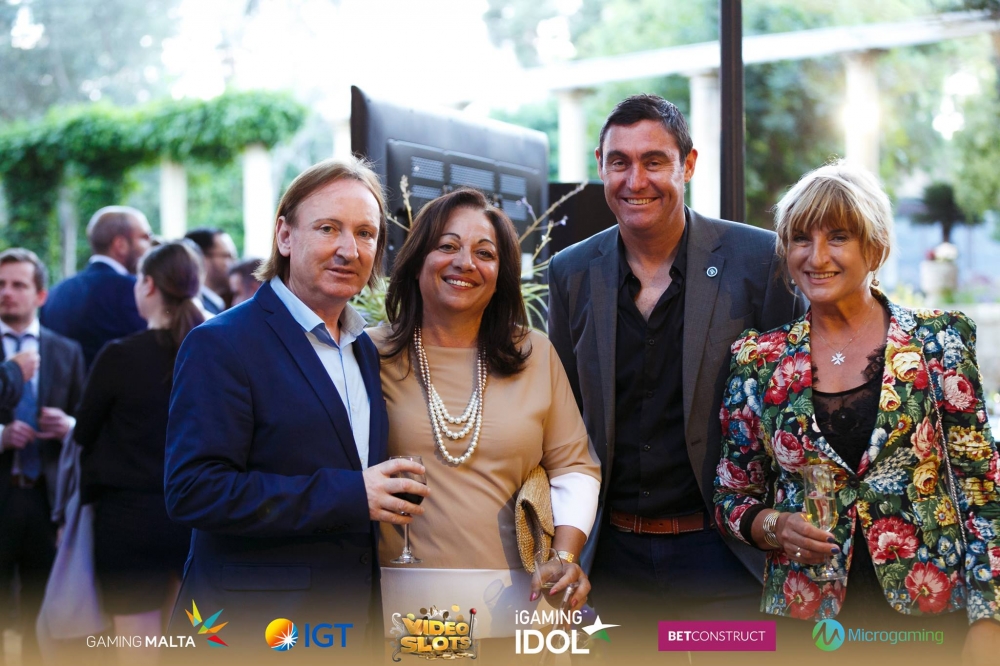 Confirming Malta’s status as a Gaming Hub- IGaming IDOL