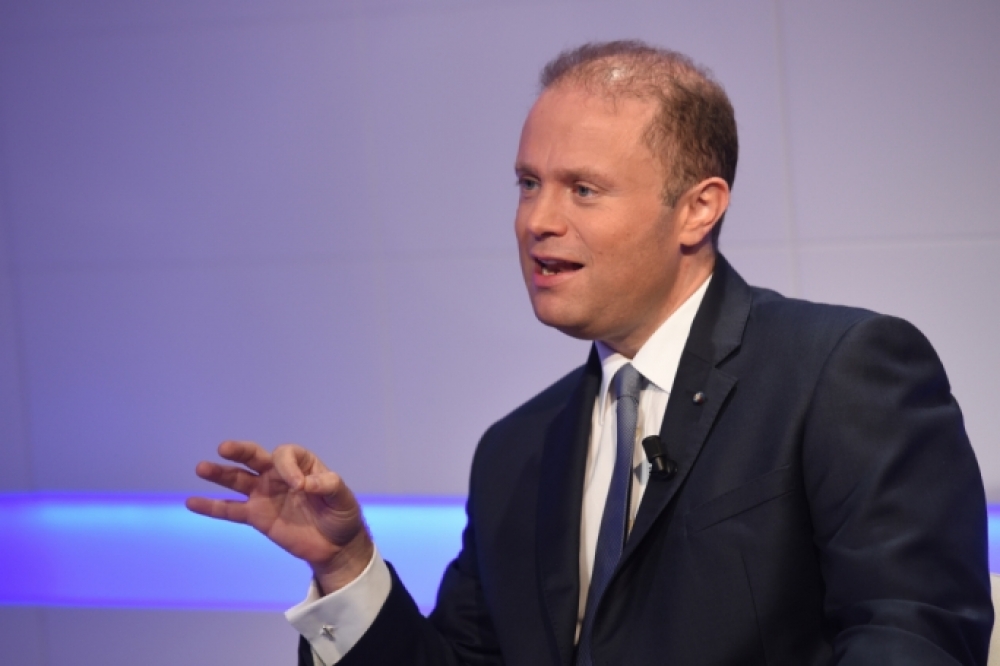 Malta will lose an ally if UK Parliament approves Brexit agreement - Prime Minister