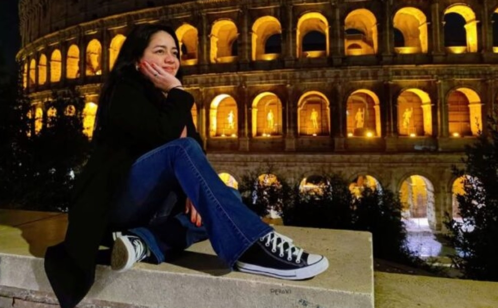 43-year-old Sandra Ramirez was murdered in Sliema on 13 January 2024