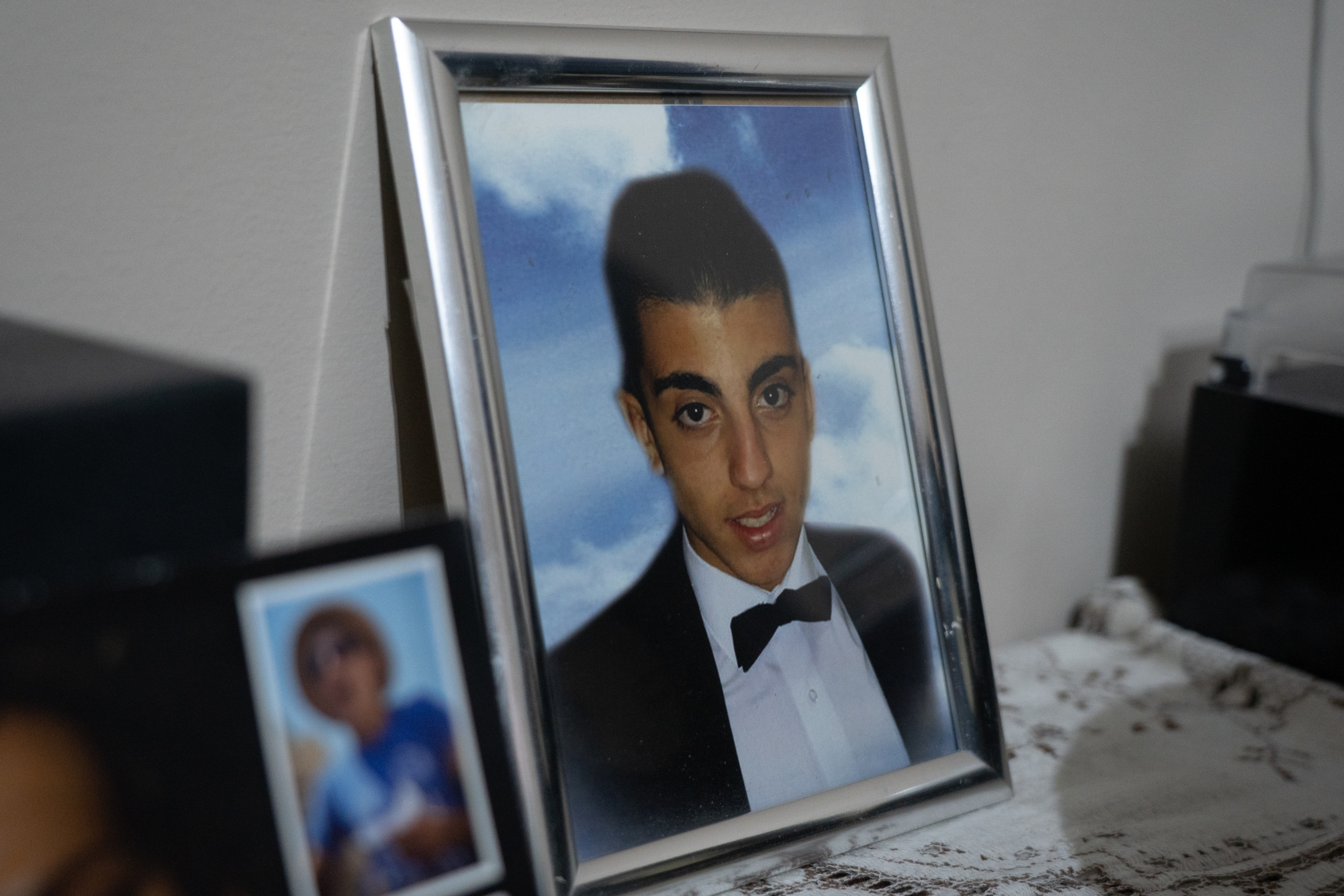 Matthew Bartolo was enthusiastic about fireworks and wanted to obtain the pyrotechnics licence, a dream he never got to fulfil (Photo: James Bianchi/MaltaToday)