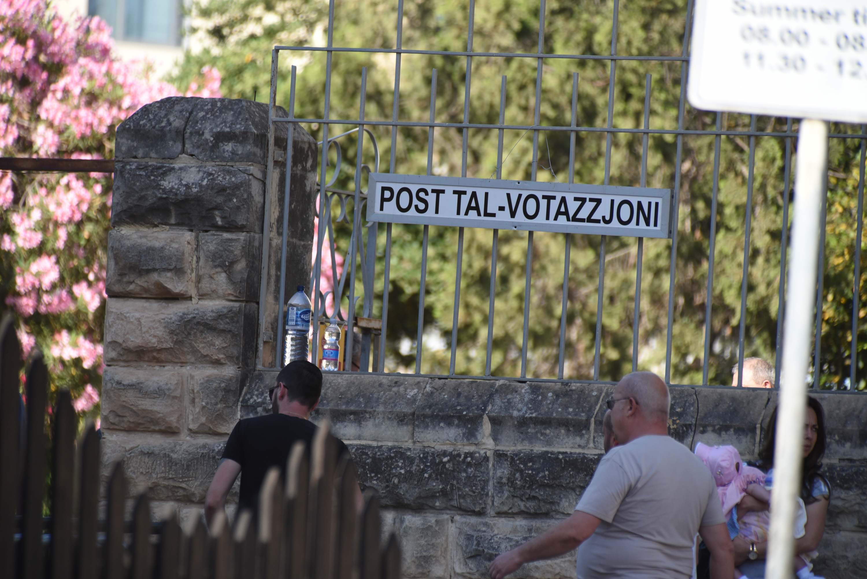 With negligible voter shifts between Labour and PN, changes in support have hinged almost entirely on mobilisation rather than conversion. Moreover, Labour’s recent gains seem to be coming from its own voters drifting back, not switching sides (Photo: James Bianchi/MaltaToday)