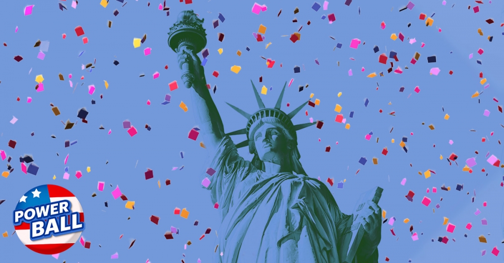 Will you take home the €336,000,000 Powerball Jackpot this Saturday?
