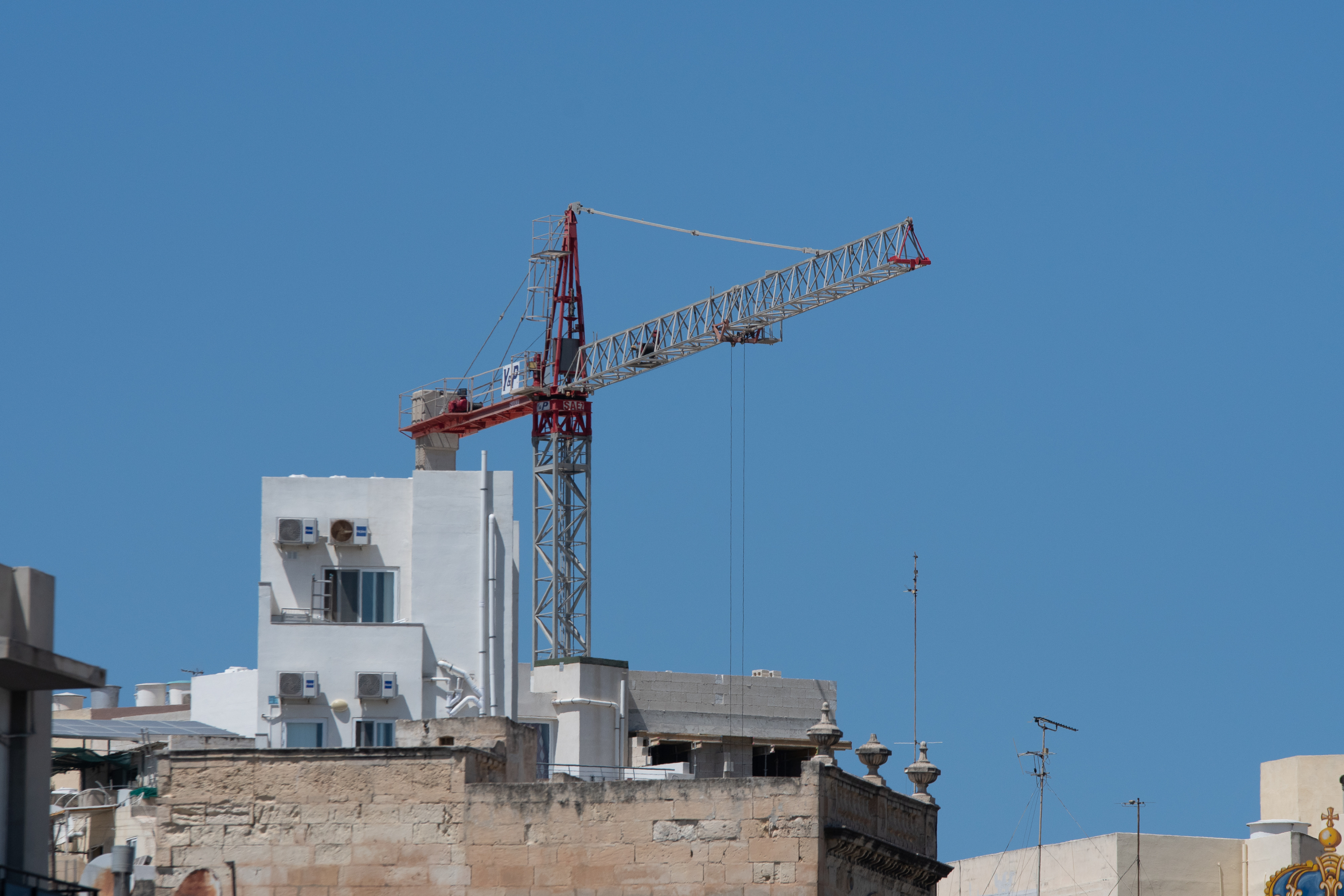 (Photo: James Bianchi/MaltaToday)