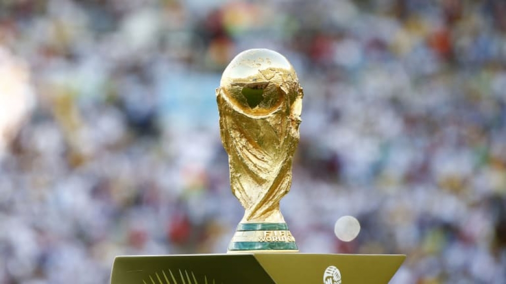 Spain, Portugal considering joint bid with Morocco for 2030 FIFA World Cup