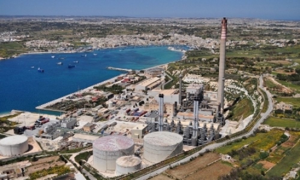 Paul Apap Bologna, director of GEM Holdings – a shareholder in the Electrogas consortium which is building a LNG plant at Delimara – said he made the 2009 gas proposal to Lawrence Gonzi, George Pullicino and Austin Gatt