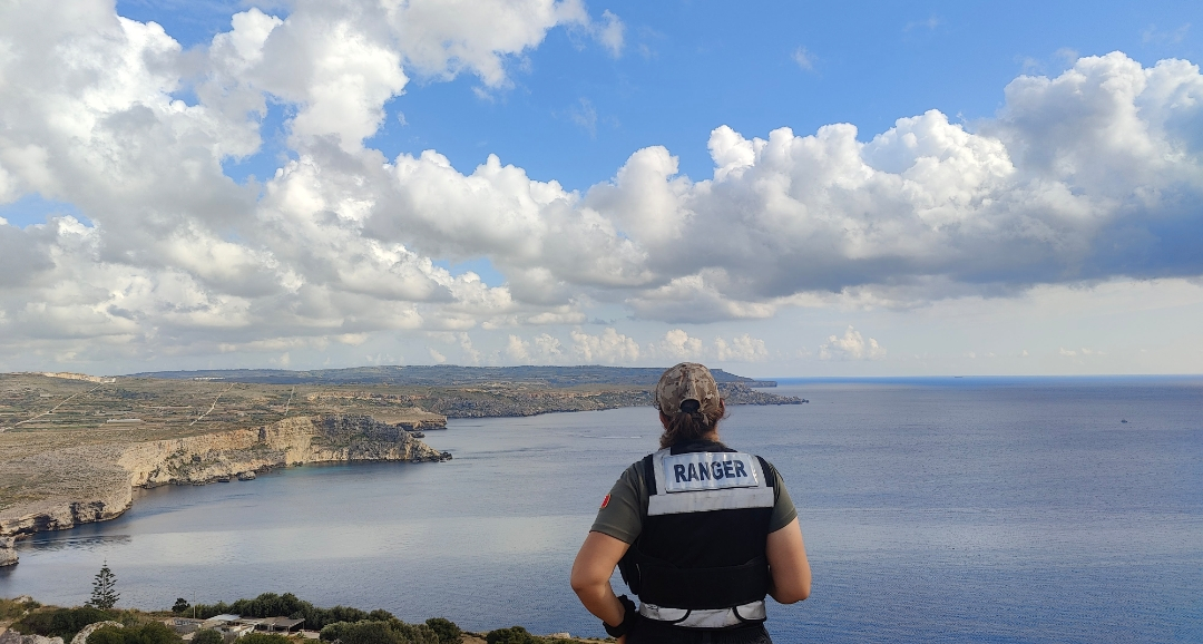 Malta Ranger Unit launches maritime branch