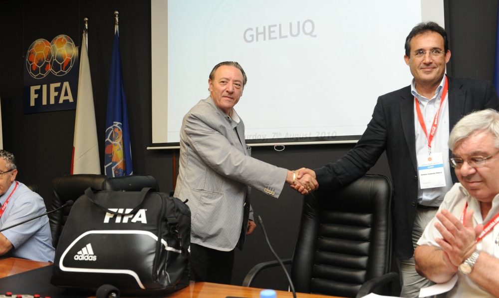 ‘Fenech was morally obliged to investigate MFA funds allegations in 2008’ – Darmanin Demajo
