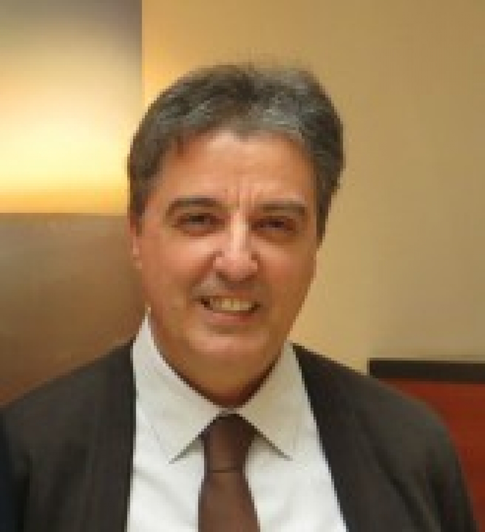 Dr Michael Buhagiar