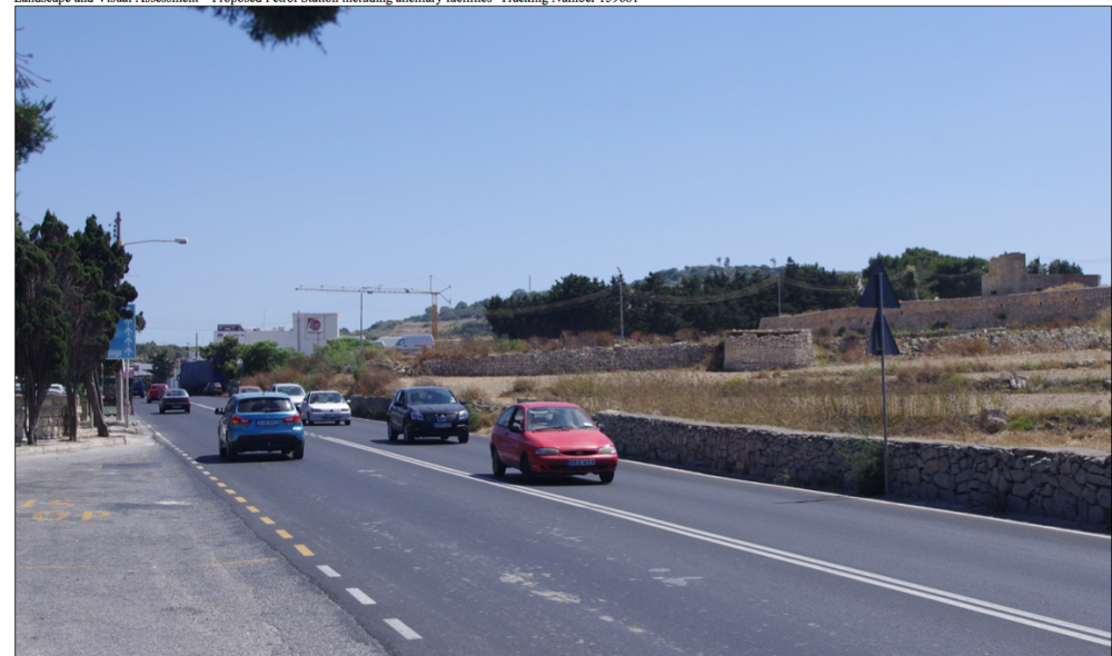 Petrol station ‘shortage’ invoked to justify new ODZ fuel pumps