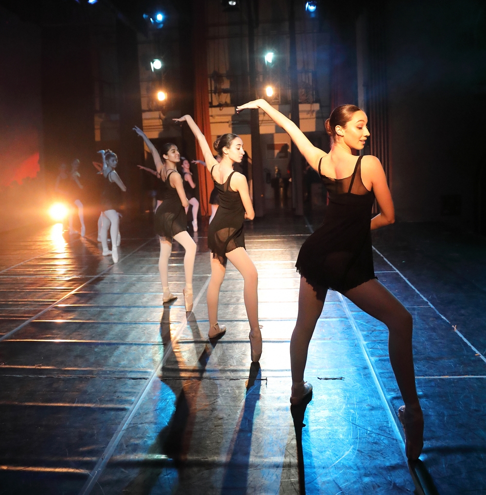Academy of Dance Arts renews license as Further and Higher Education Institution