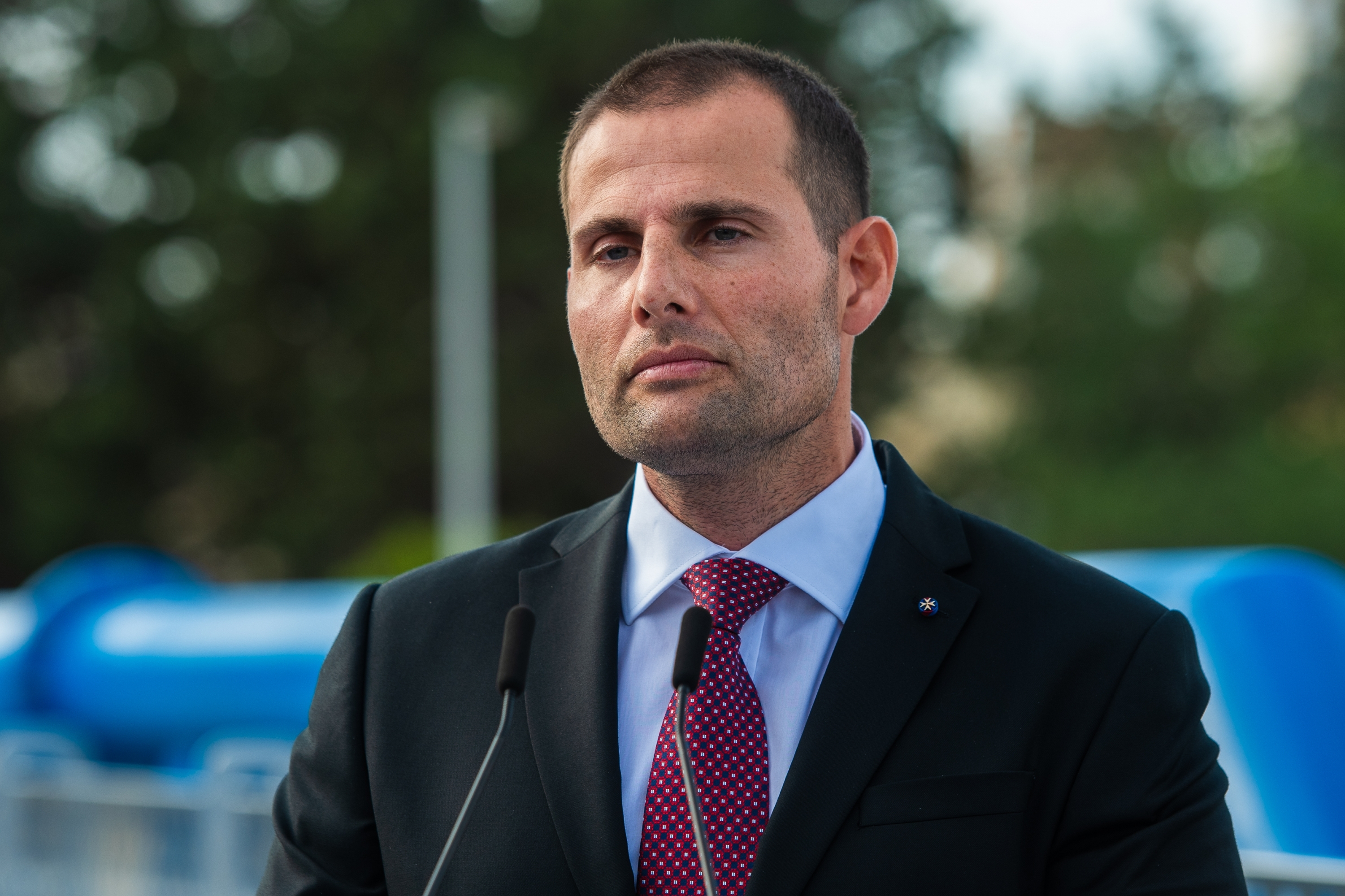 Instead of stricter policies to give this country a break, Abela opens the gates of hell and gives the Planning Authority discretionary powers that will undermine the state of the environment and hundreds of communities