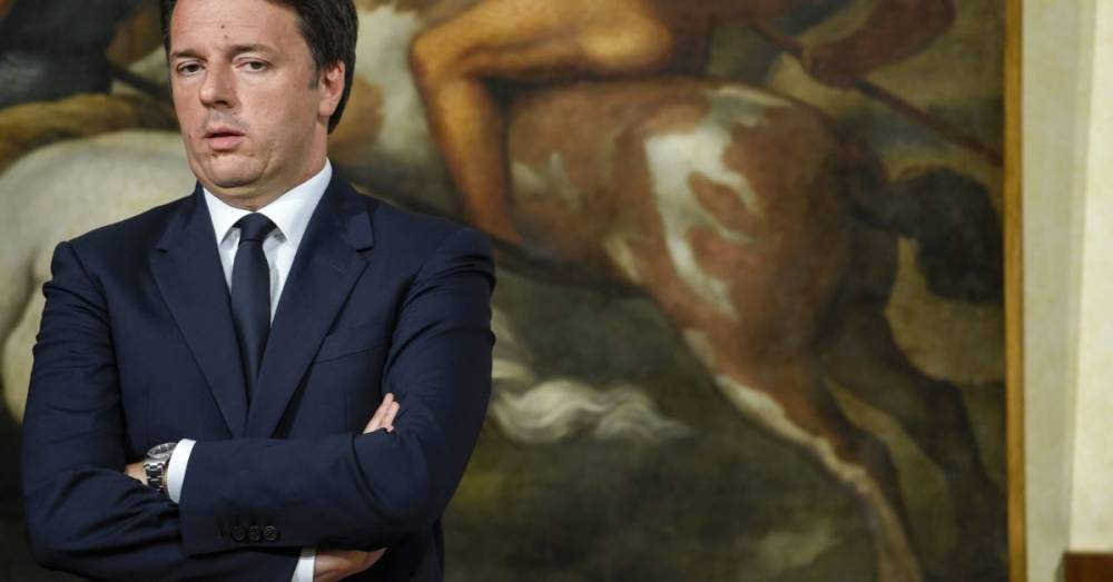 Matteo Renzi