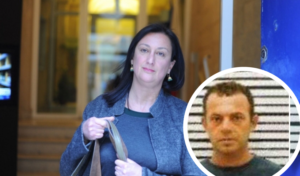Daphne's laptop: Alfred Degiorgio's rights not infringed at this stage, court rules