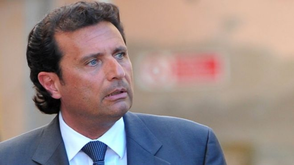 Costa Concordia captain's sentence upheld by Italian court