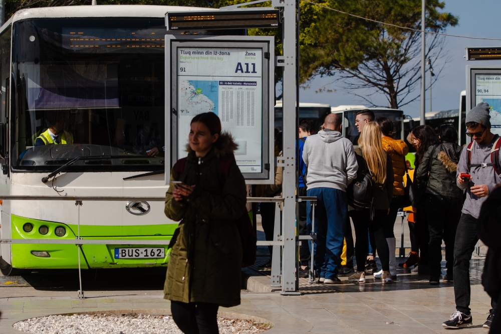 Cost was never really the main deterrent for the public to hop on a bus