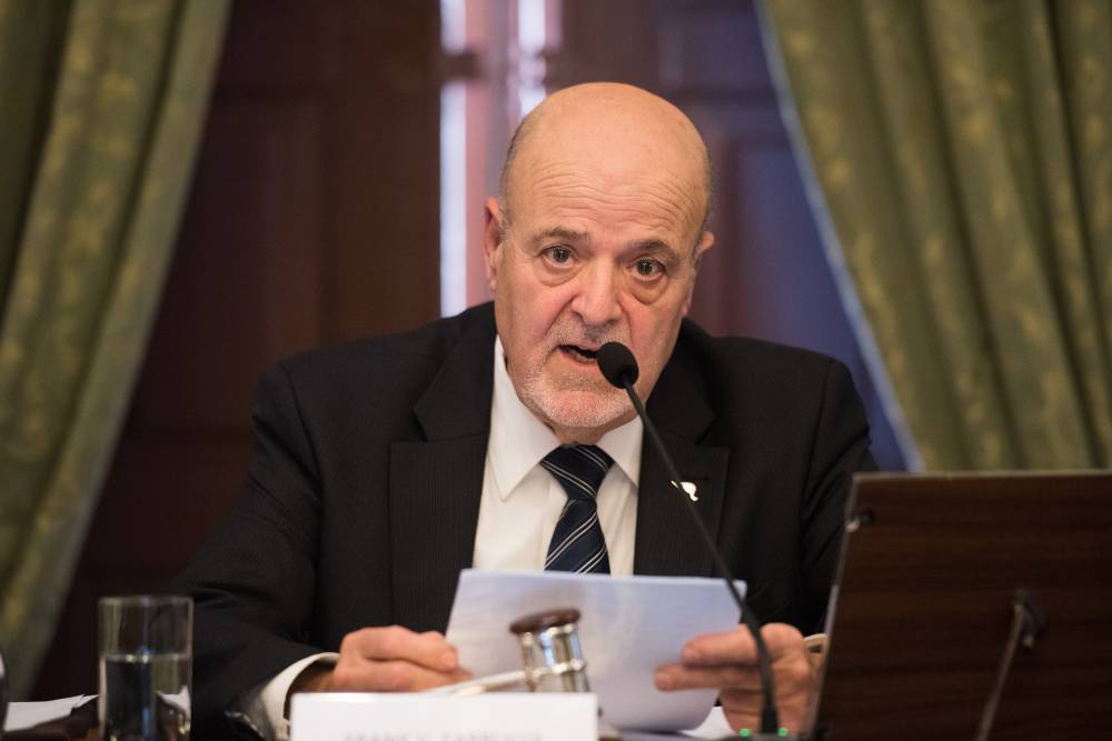 Lack of skilled labour is greatest business challenge, Malta Chamber of Commerce says