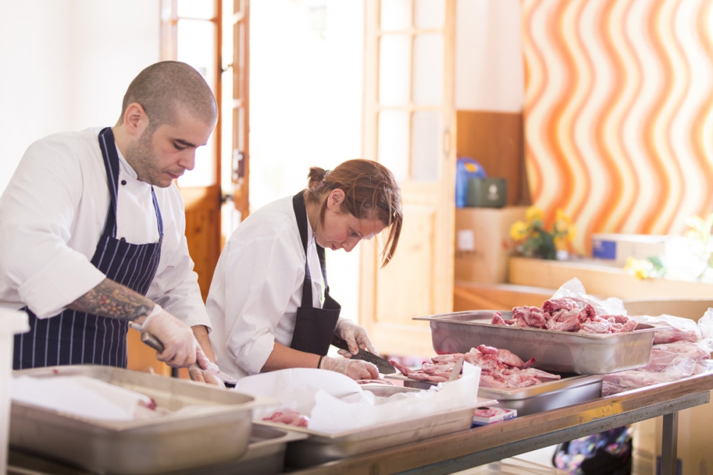 L-Ikla t-Tajba to serve up street food curiosities at Notte Bianca