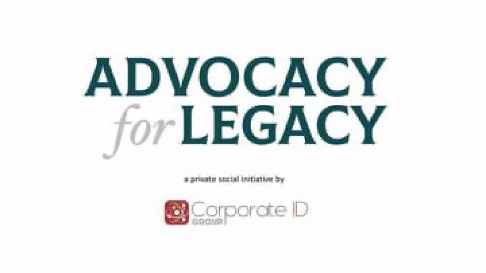 Corporate ID Group announces launch of social advocacy venture
