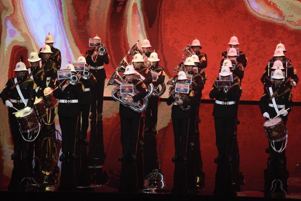 Court grants provisional injunction to AFM bandsman refused promotion he ranked first for