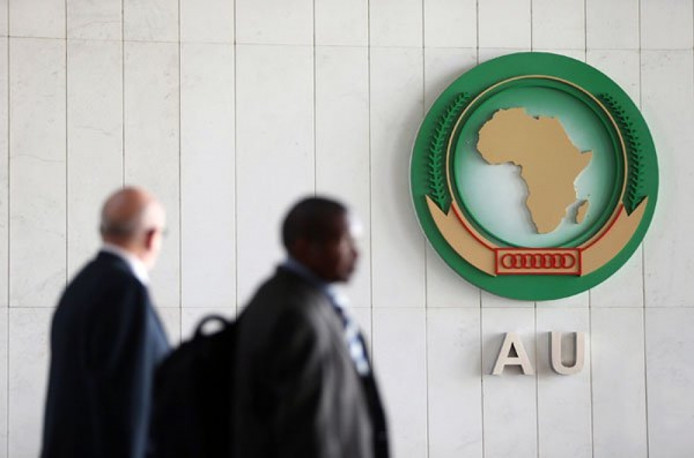 The African Union is holding talks in Ethiopia to resolve the ongoing crisis in Libya