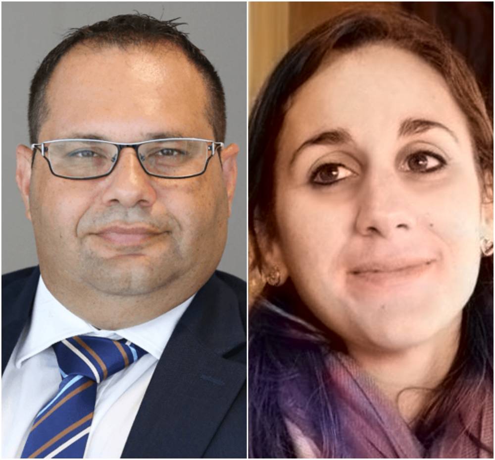New Head of Support, Head of Business Solutions at APS Bank