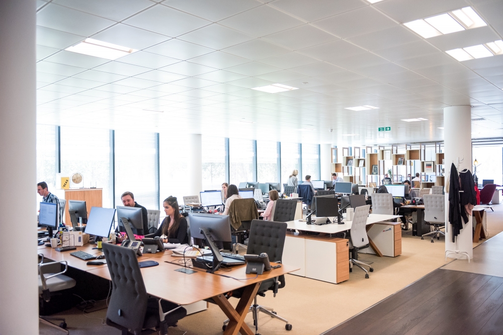 New employment report yields key findings on the future of jobs