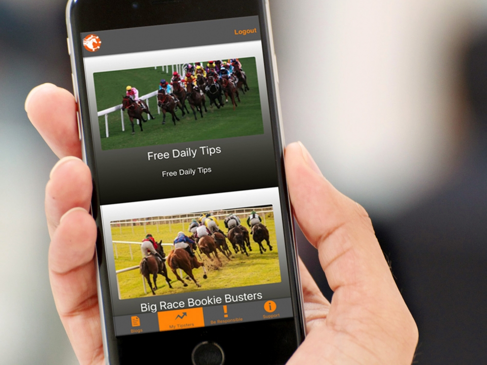 Betting Gods releases an app