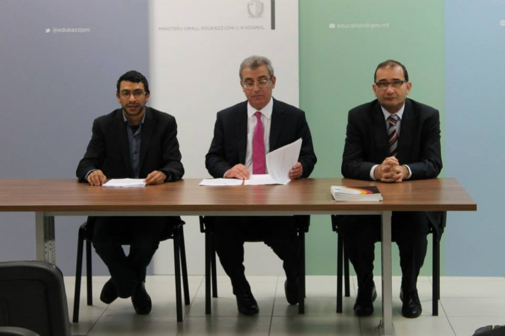 Malta Book Fund to foster cultural growth in the local book market