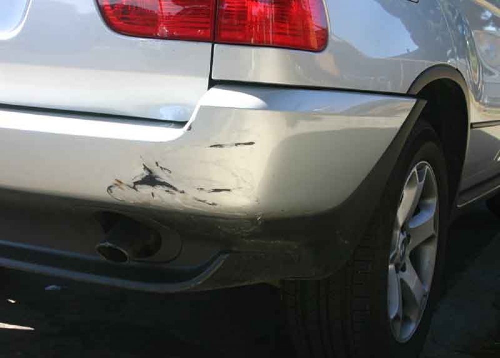 Wardens sometimes take at least an hour to reach a collision site