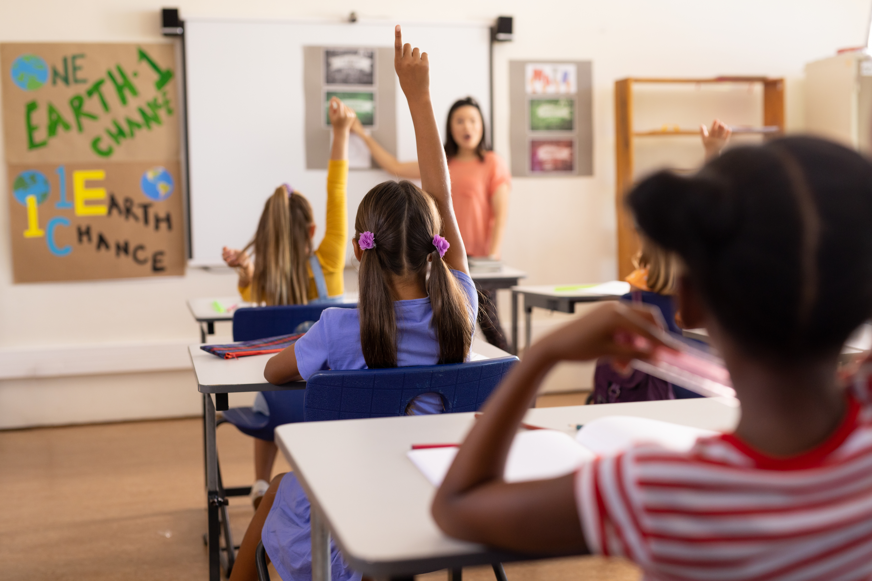 Compulsory education students stood at 60,197 during 2023–2024 academic year