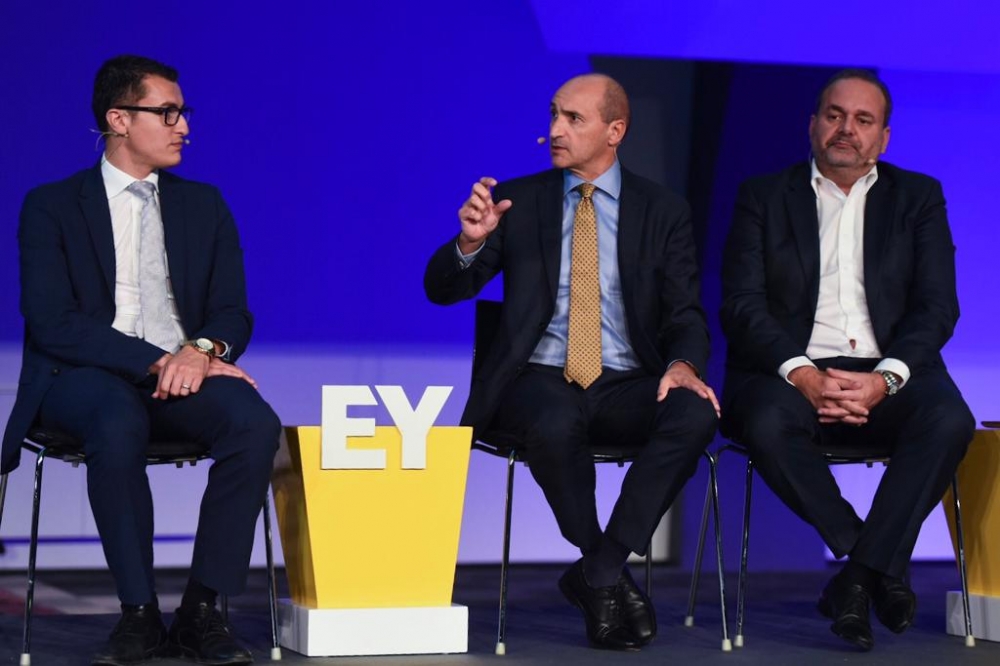 Economy minister says Malta must be ‘country with a moral compass’