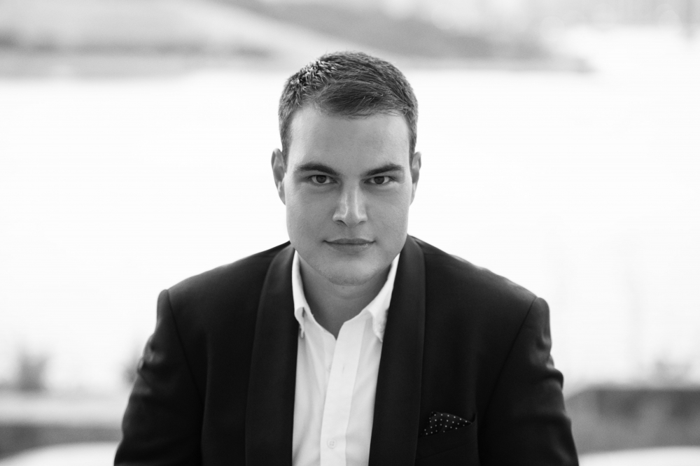 The Marcy Foundation launched today by renowned tenor Cliff Zammit Stevens