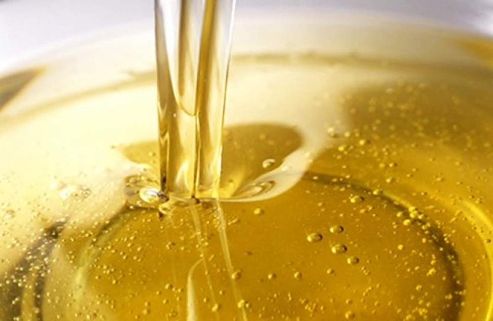 Recycling waste cooking oil