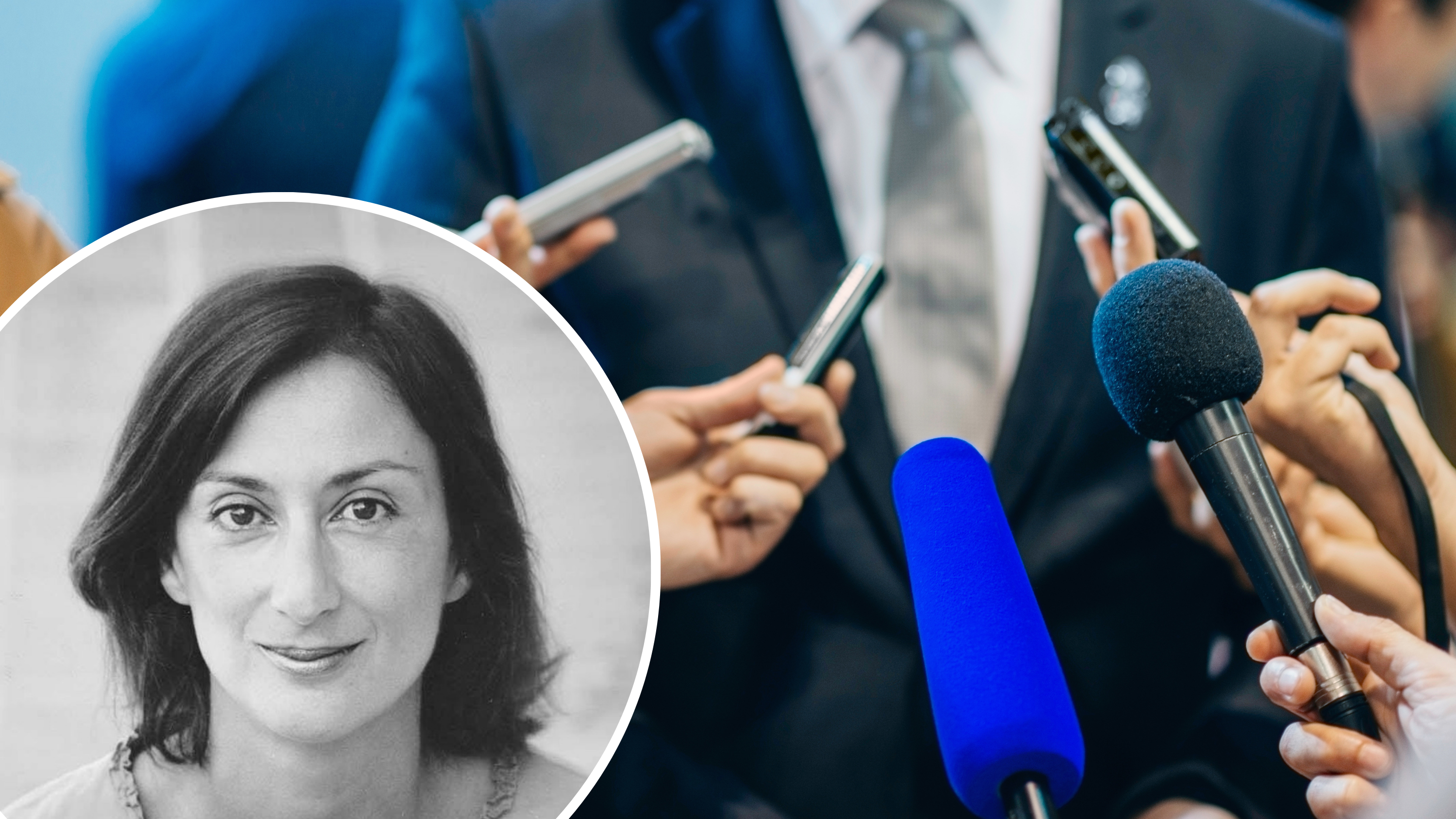 Seven years since Daphne Caruana Galizia murder IĠM warns journalists are being weaponized