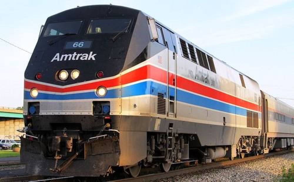 Train collision leaves two dead and multiple injured in South Carolina