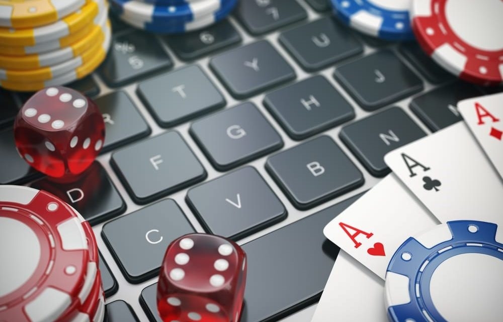 Market research shows growth in gambling through easing lockdowns
