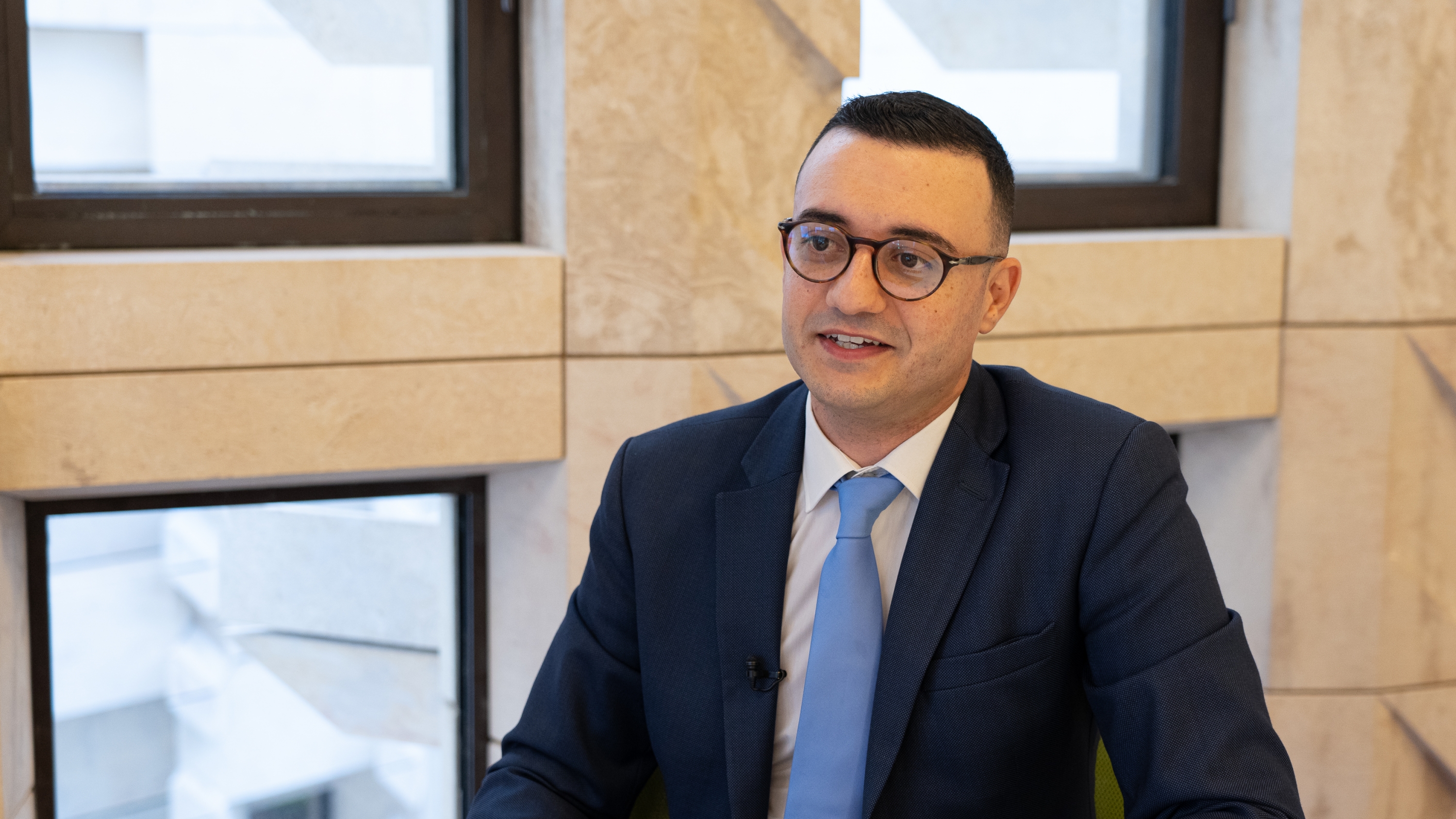Jerome Caruana Cilia tops list for most PQs asked by Opposition
